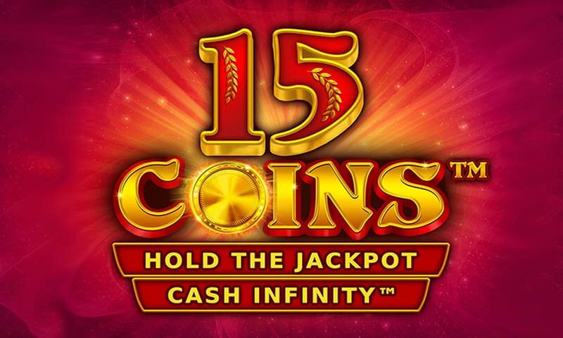 15 Coins Slot