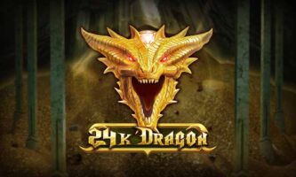 24k Dragon Slot