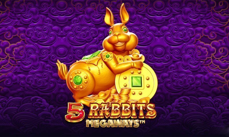 5 Rabbits Megaways Slot