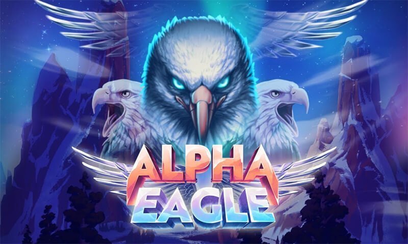 Alpha Eagle Slot