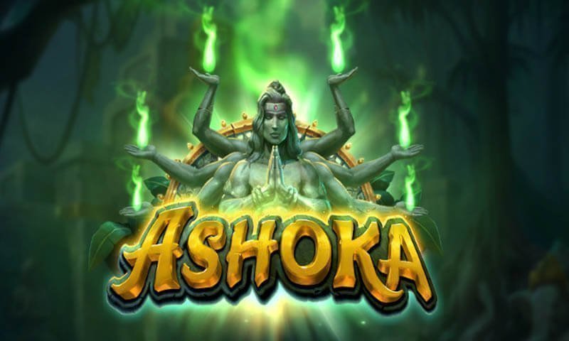 Ashoka Slot