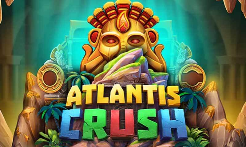 Atlantis Crush Slot