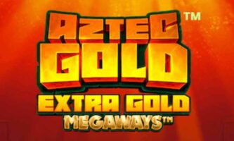 Aztec Gold Extra Gold Megaways Slot