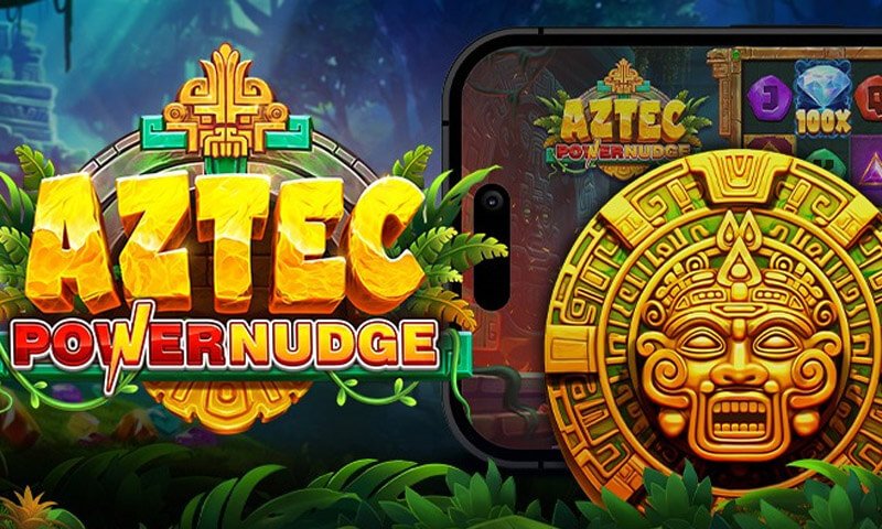 Aztec Powernudge Slot