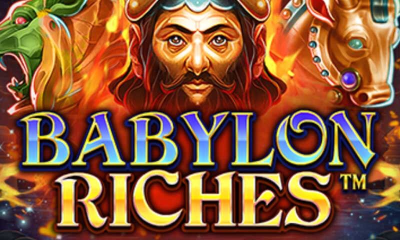 Babylon Riches Slot