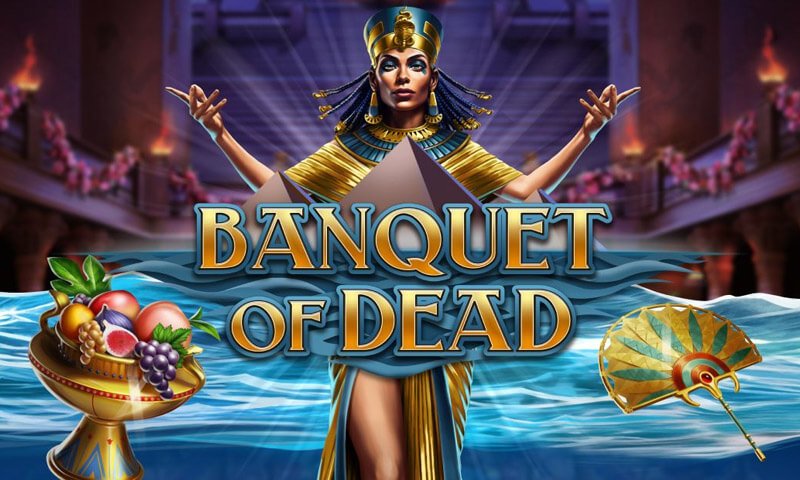 Banquet of Dead Slot