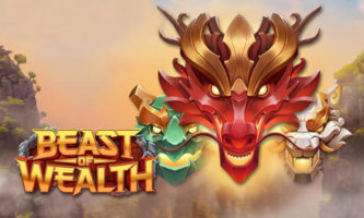 Beast of Wealth Slot