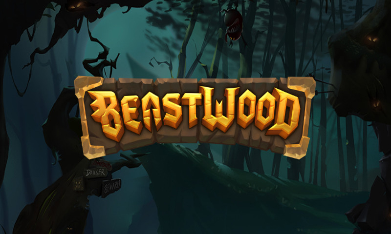 Beastwood Slot