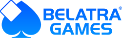 Belatra Games Logo