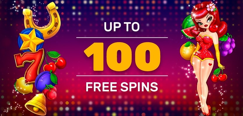 Betamo Casino Monday Free Spins