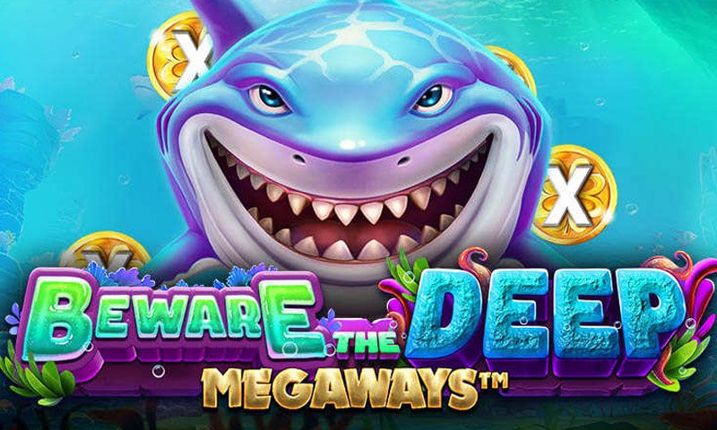 Beware the Deep Megaways Slot