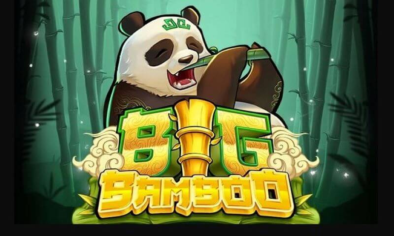 Big Bamboo slot