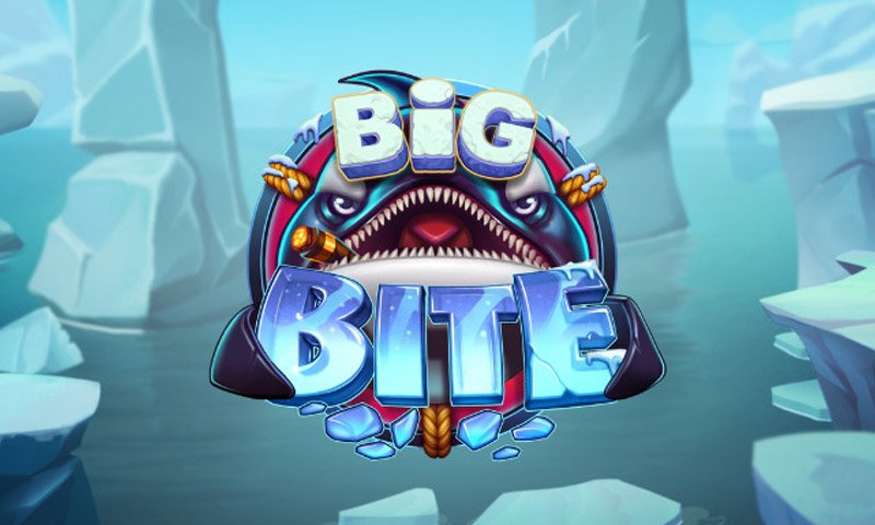 Big Bite slot