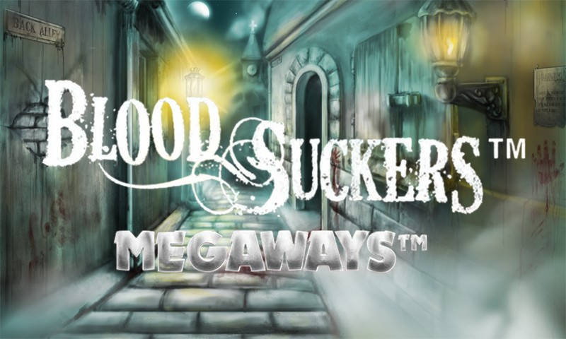 Blood Suckers Megaways Slot