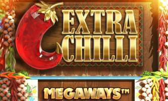 Bonanza 2 Extra Chilli Megaways Slot