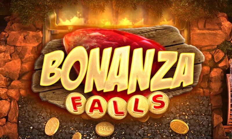 Bonanza Falls Slot