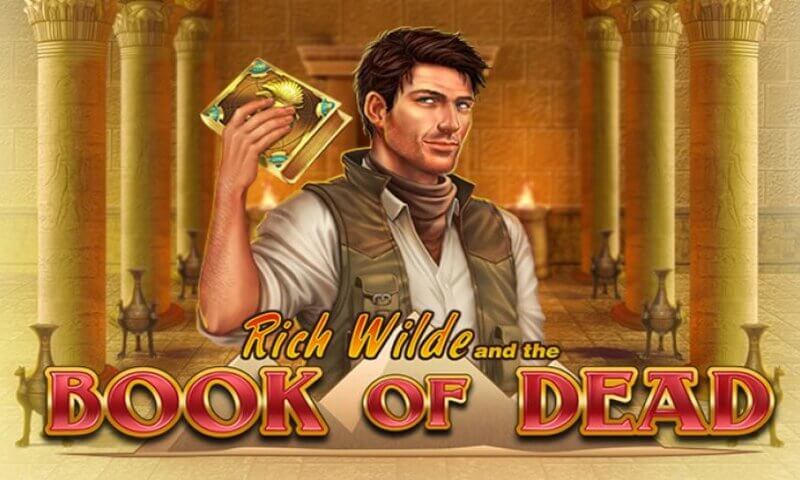 Book of Dead