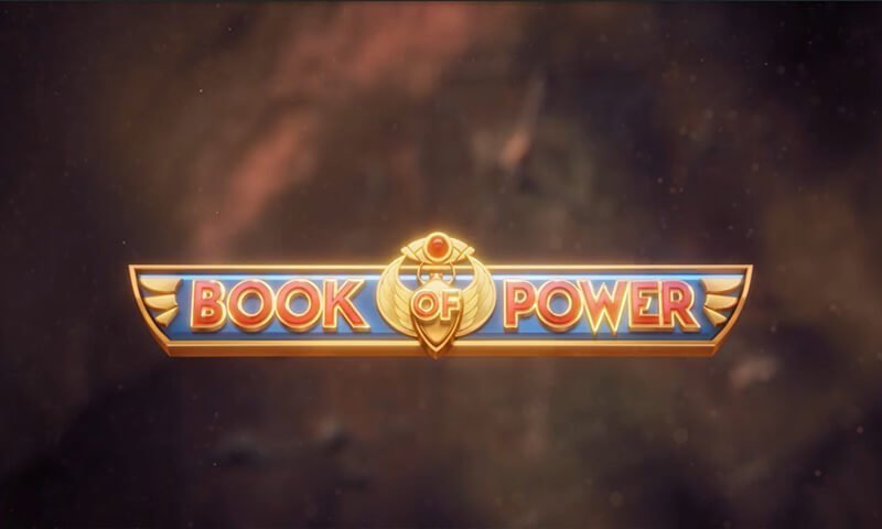 Book of Power Slot