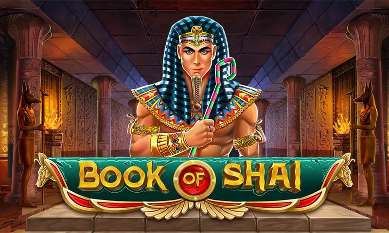 Book of Shai Slot