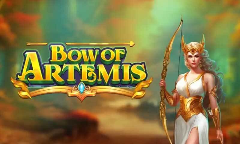 Bow of Artemis Slot