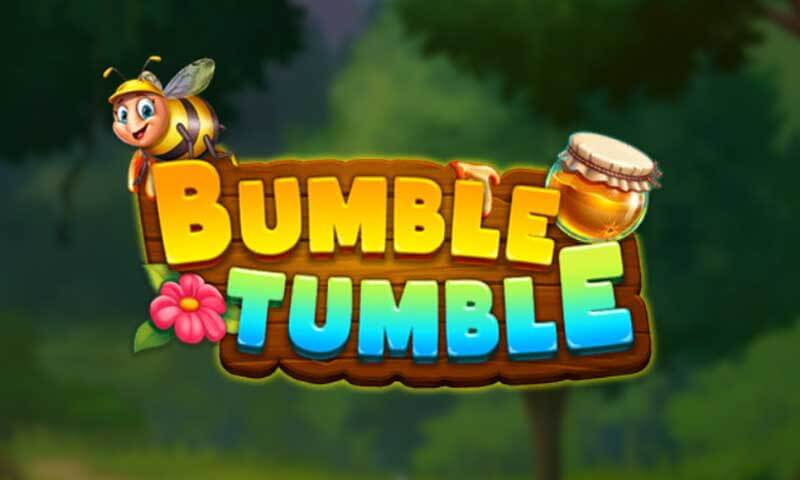 Bumble Tumble Slot