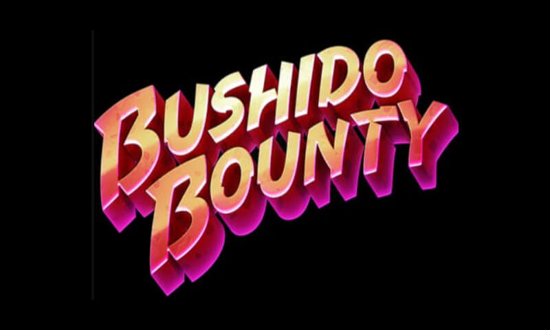 Bushido Bounty Slot