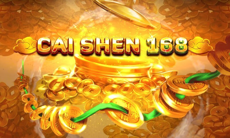 Cai Shen 168 Slot