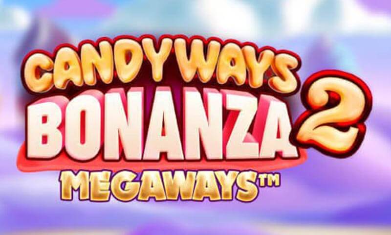 Candyways Bonanza 2 Slot