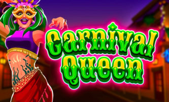 Carnival Queen-Slot