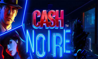 Cash Noire Slot