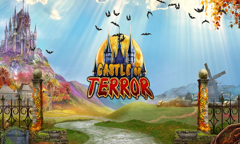 Castle of Terror Slot