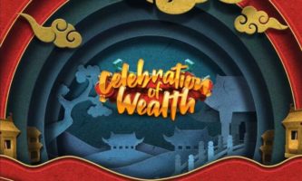 Celebration of Wealth Slot