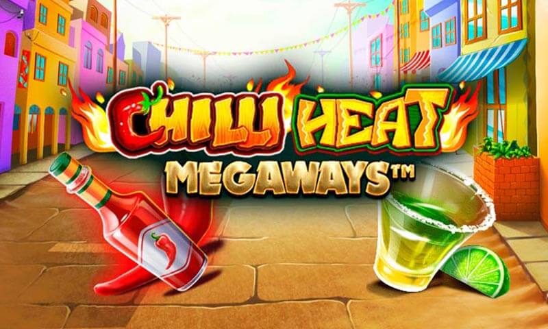 Chilli Heat Megaways Slot