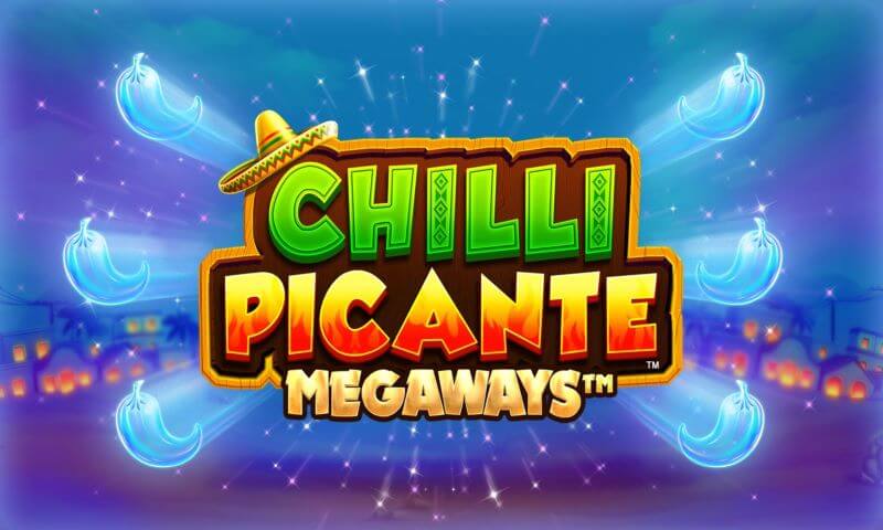 Chilli Picante Megaways slot