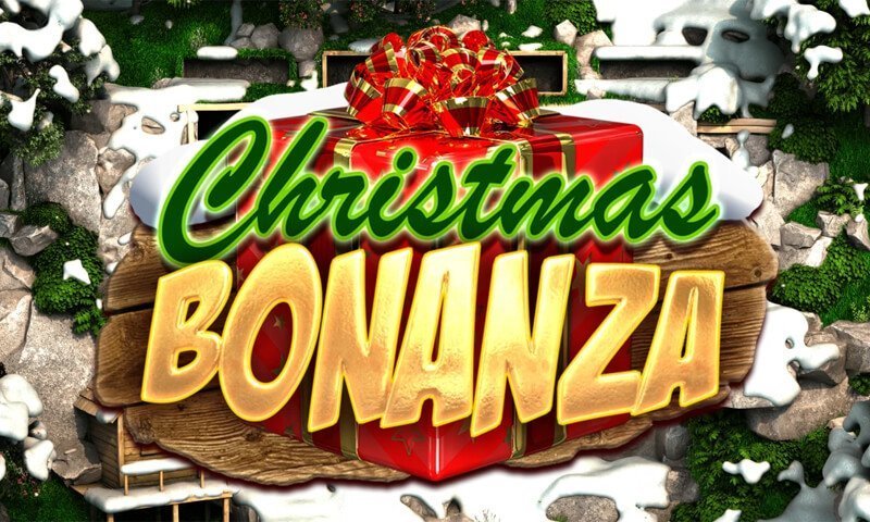 Christmas Bonanza Slot