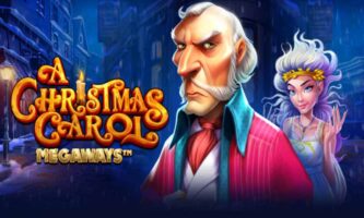 Christmas Carol Megaways Slot