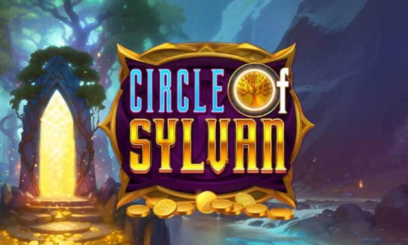 Circle of Sylvan Slot