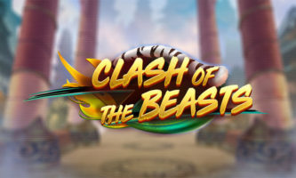 Clash of the Beasts Slot