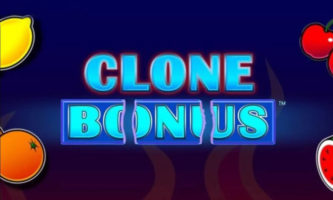 Clone Bonus Slot