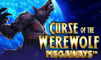 Curse of the Werewolf Megaways Slot