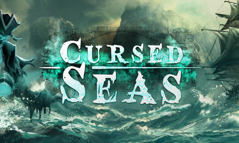 Cursed Seas Slot