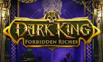 Dark King Forbidden Riches Slot