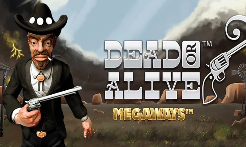 Dead or Alive Megaways Slot