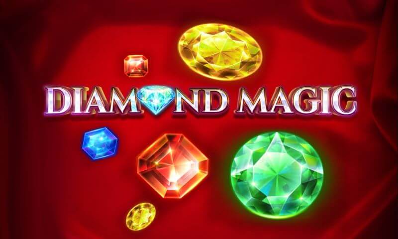 Diamond Magic slot