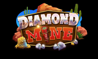 Diamond Mine Megaways slot