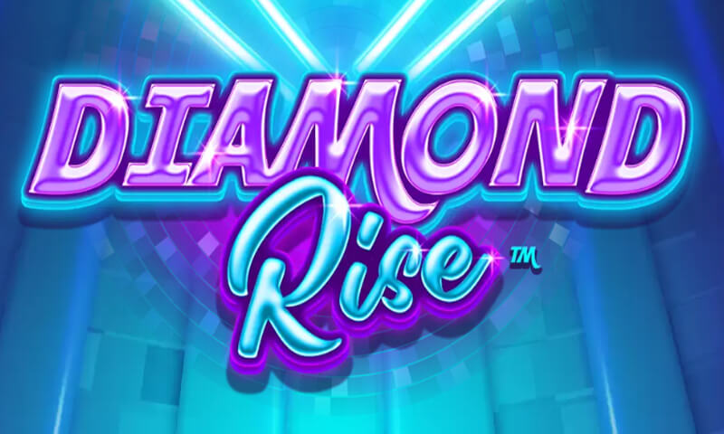 Diamond RIse slot