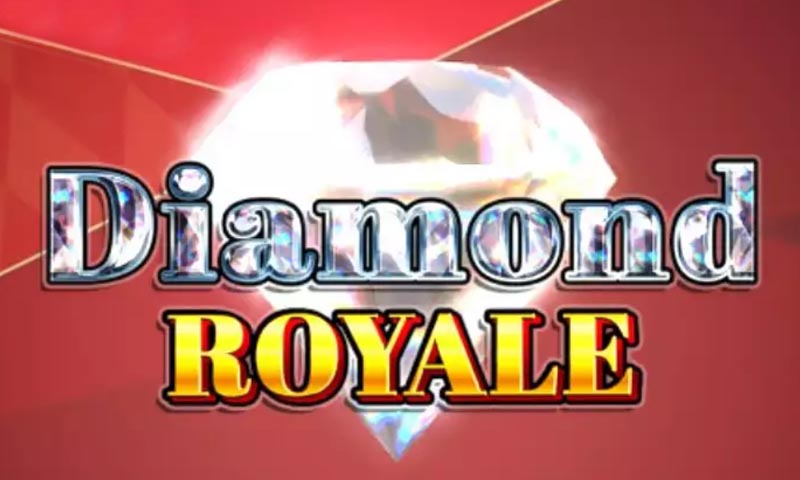 Diamond Royale Slot