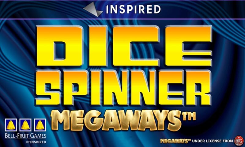 Dice Spinner Megaways Slot