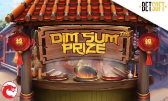 Dim Sum Prize Slot