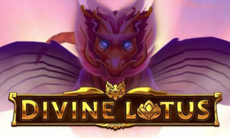 Divine Lotus slot